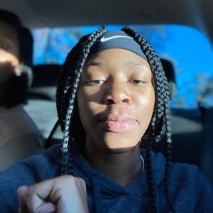 Meet your Posher, Kamille